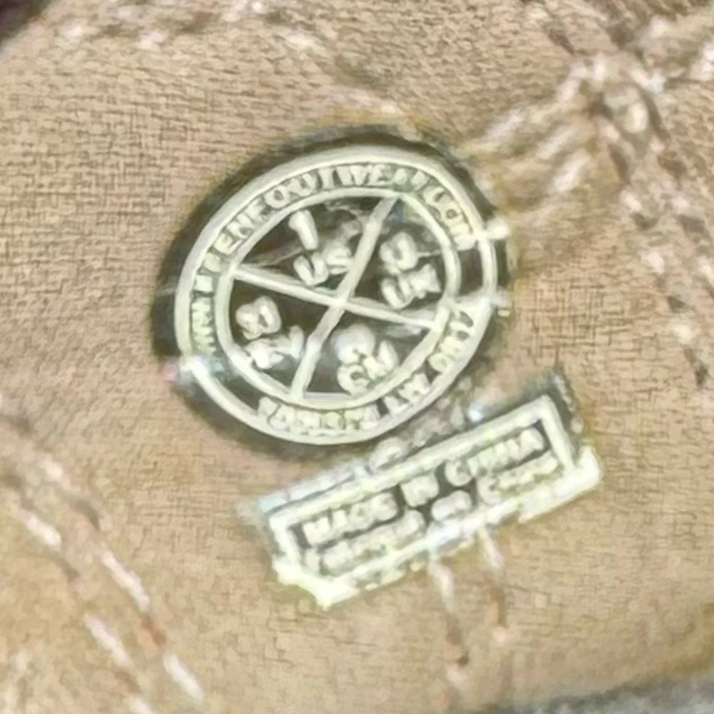 Keen Newport H2 Brown grey Hiking Sandals boys Youth Size 1 Waterproof shoes